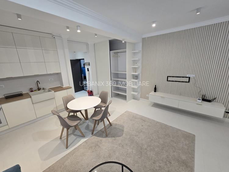 Regie Residence Prima Inchiriere Apartament  2 Camere  LUX, 7 Min M Grozavesti - 11