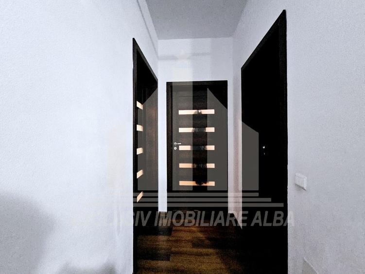 Apartament cu 3 camere | 83 mp | Bloc Nou | Lift | Maieri