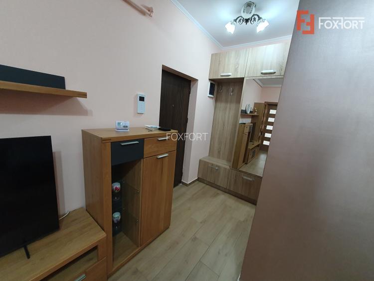 Apartament 2 camere la parter, parcare proprie, zona Iosefin - 10
