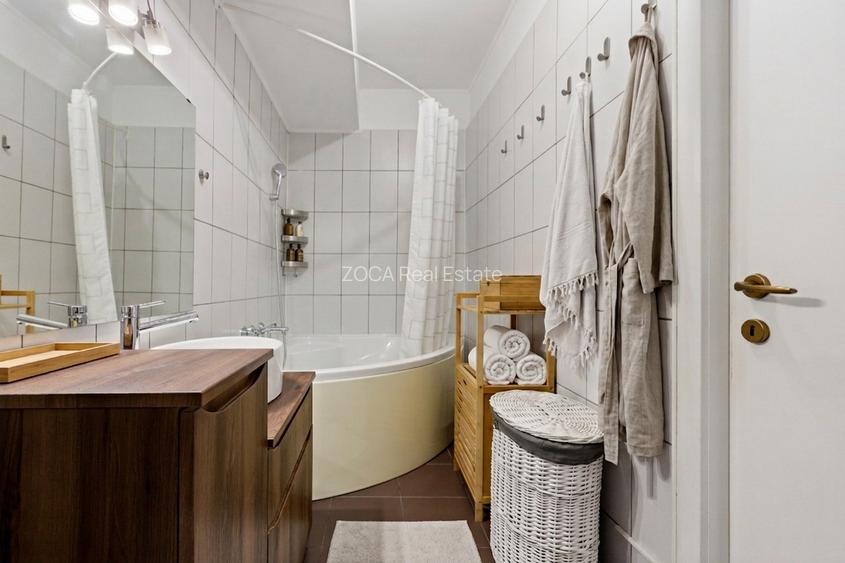 2 camere | Bucurestii Noi | Bazilescu | Jiului | Metrou | Com 0% - 11