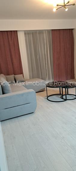 2 camere Novum Residence de inchiriat