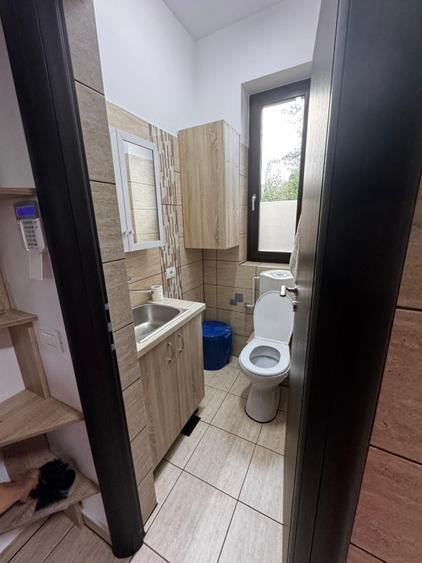 Vila S+P+1+Pod mansardat Albert Roua