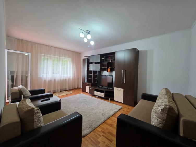Obregia - Berceni - Inchiriere apartament luminos 2 camere! PARCARE !
