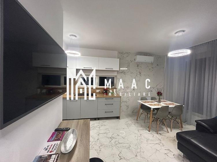 Penthouse 3 camere | Terasa 52 MP | Modern mobilat