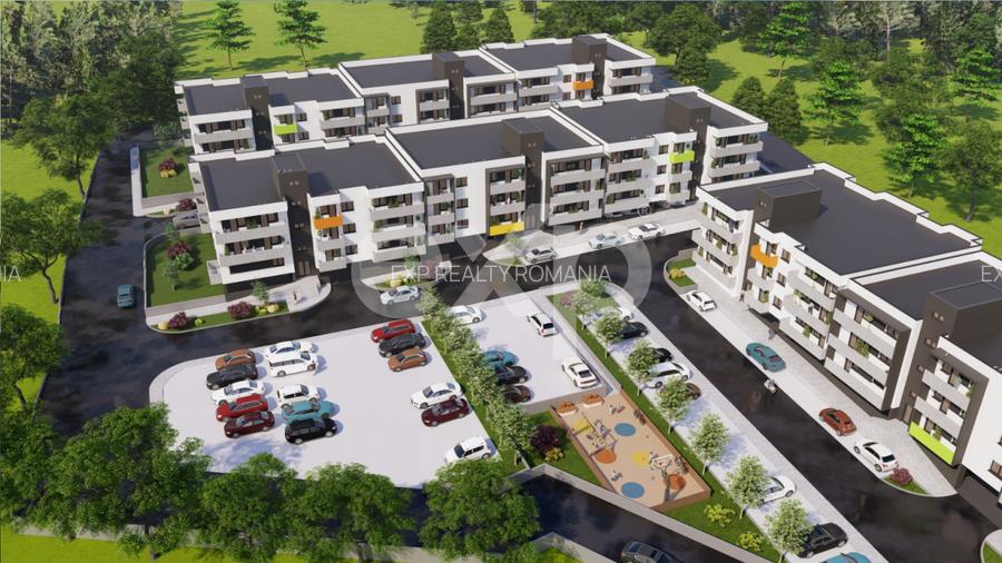 Garsoniera decomandata in Pitesti | Zona Stadion - 8