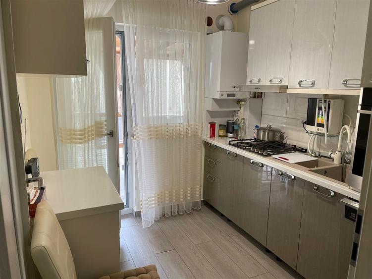Apartament Premium cu 3 camere- Moara de Vant