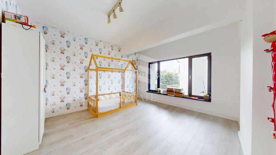 VOLUNTARI - Matei Millo | Vila 245 mp | Complex rezidential - 21