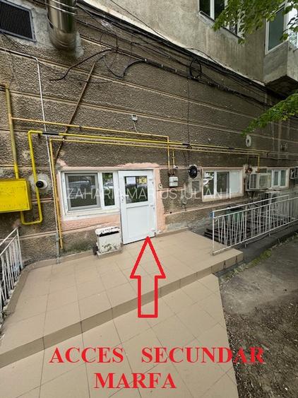 Spatiu comercial ULTRACENTRAL de inchiriat, Bacau - 8