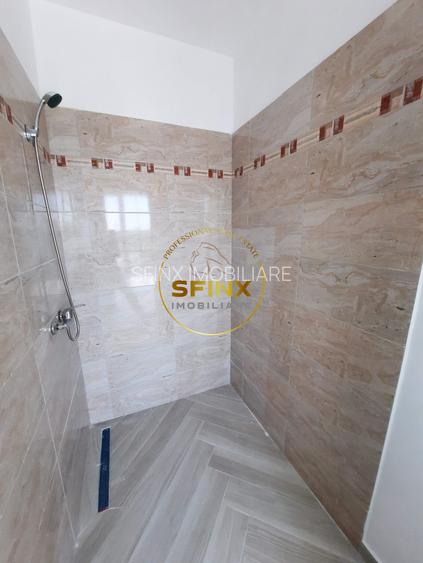 Iancu Nicolae Jolie Ville, bloc boutique, 157mp, living 92mp, 3 bai, 2 garaje - 11