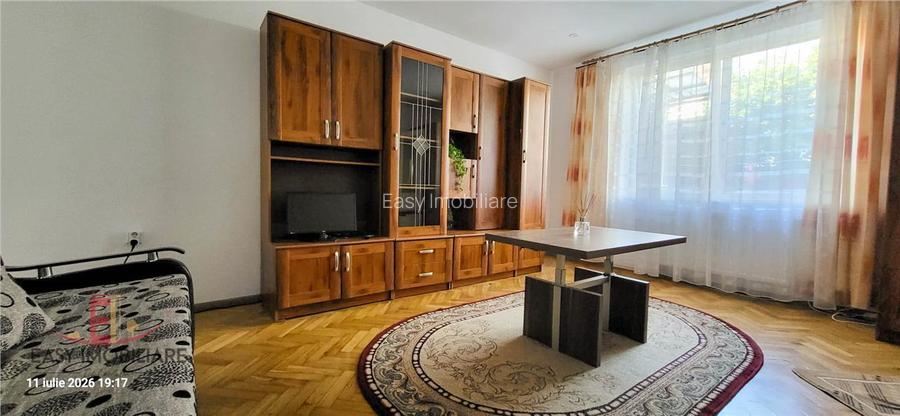 Casa 2 camere, UMF,  CENTRAL, curte, Targu Mures - 3