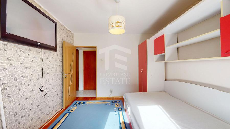 Apartament 3 camere Lacul Tei Teiul Doamnei