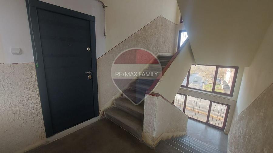 Apartament cu 2 camere de închiriat pe B-dul Decebal, Oradea, Bihor - 13