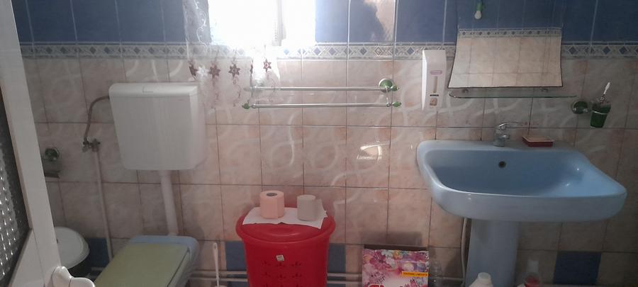 Casa in Finta sat Bechinesti