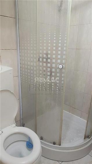 IOSEFIN - APARTAMENT 1 CAMERA - mobilat, utilat, etaj intermediar - 4