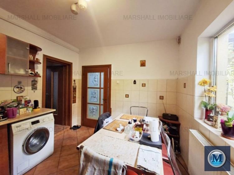 Casa cu 4 camere de vanzare, zona Traian, 148,05 mp #16694