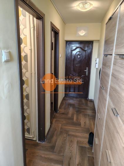 Apartament cu 2 camere | Metrou Romancierilor - Drumul Taberei