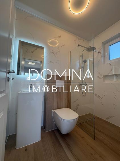 Vânzare casă *nouă - finisaje premium* - zona Prelungirea Panduri