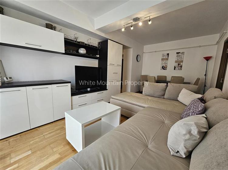 Apartament cu parcare subterana Dealul Sprii - 22