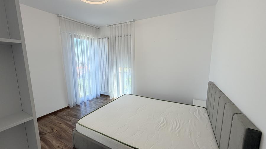 Apartament 2 camere+ garaj,Bloc Nou Andrei Mureșanu Sud