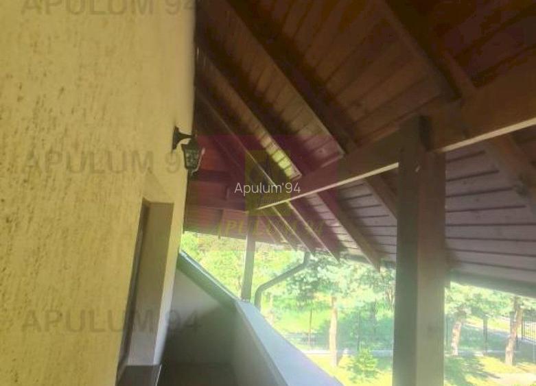 Vilă de vânzare în Breaza - Zona Liceul Militar - 29