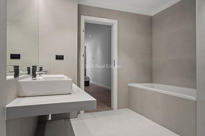 Apartament cu 4 camere de inchiriat // ONE North Lofts - 8