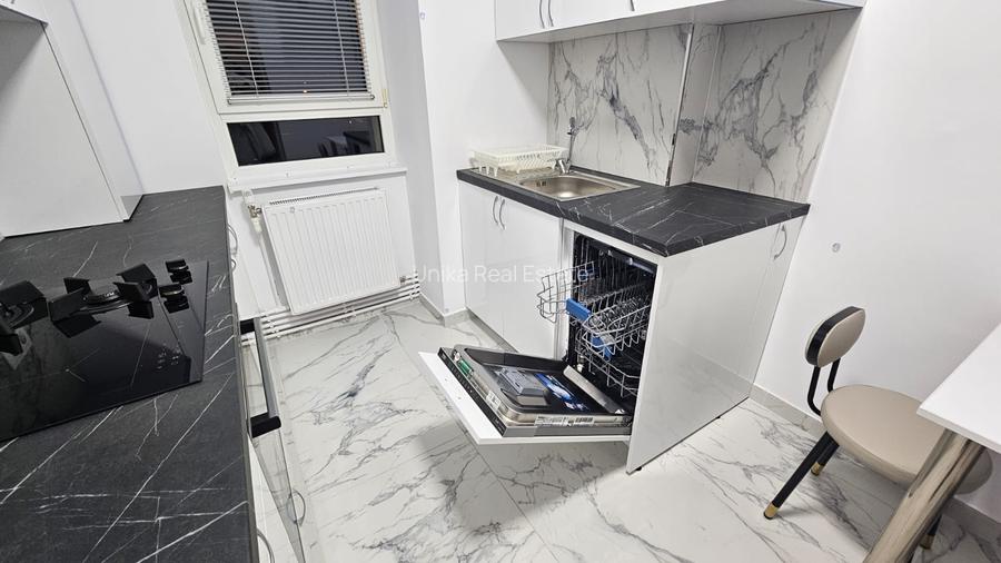Apartament cu 3 camere in Zorilor - 4