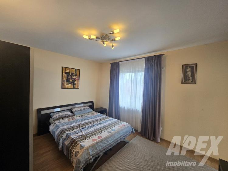 Casa individuala 4 camere | Teren 670 m | Clinceni- Domnesti