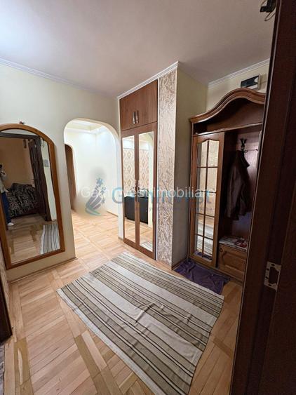 Apartament cu 3 camere de închiriat, zona străzii Aluminei, Oradea, Bihor - 6