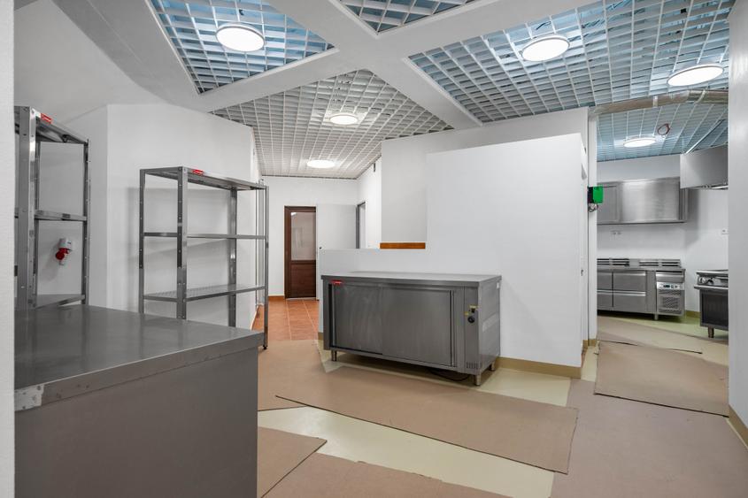 Pensiune 20 de camere BRAN in apropierea castelului
