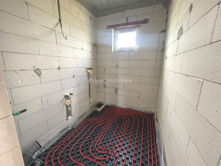 Casă de vanzare | 3 camere | 119mp utili | Teren 400mp - 4