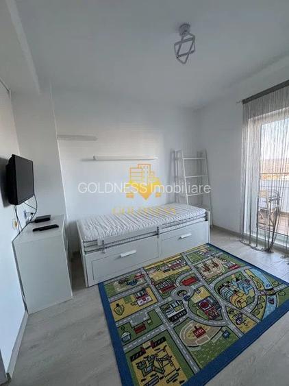 3 camere open space, Modern, Parcare, MOL, Profi, Zorilor,Calea Turzii - 4