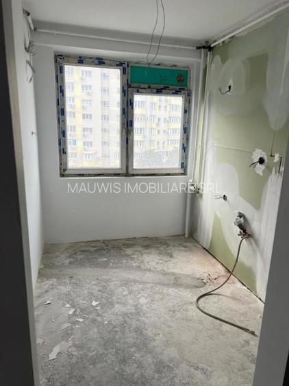 Piata Iancului -Vatra Luminoasa et 1 cu centrala- metrou 5 min - 5
