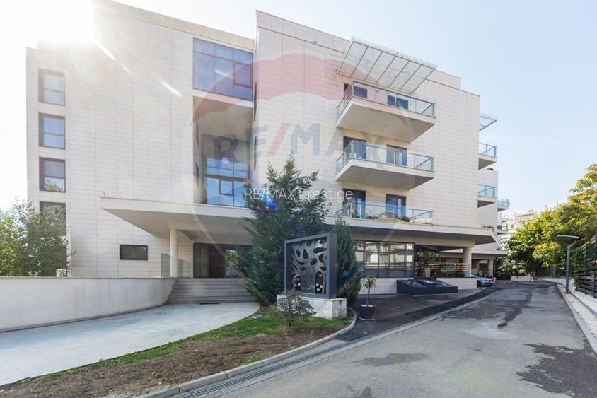 Apartament 2 camere, de inchiriat in One Floreasca Lake - 4