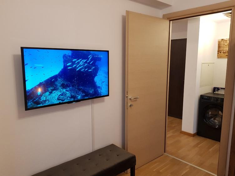 📌 Direct Proprietar / Owner 2 Camere Premium Natiunile Unite