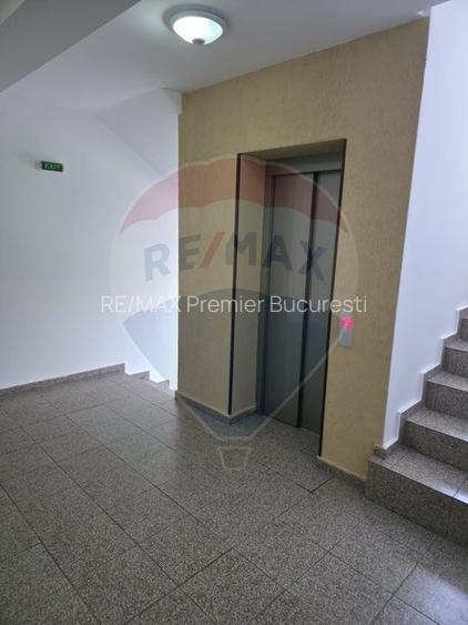 Apartament 2 Camere Militari | Rosu | Parcare Inclusa | Bloc 2017 - 18