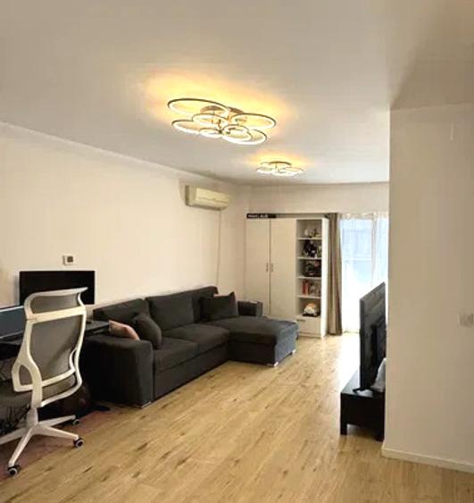 Apartament 2 camere | Parcare inclusa | Pet friendly | Belvedere Residence