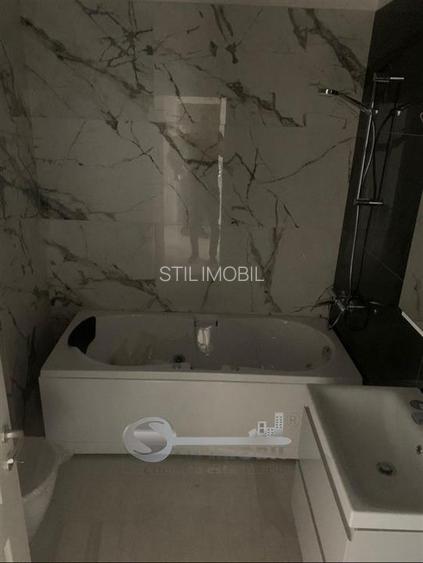 Apartament 2 camere decomandat, bloc 2023, mobilat complet, loc de parcare – T&# - 5