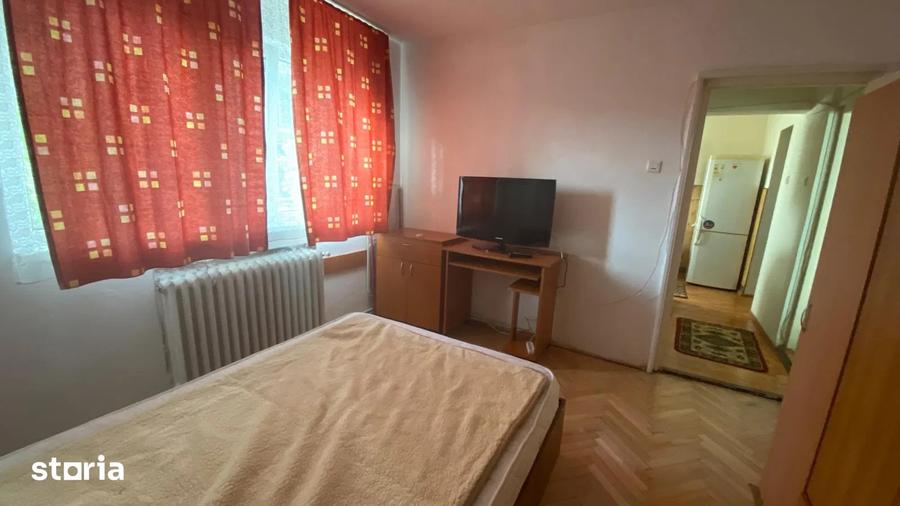 Apartament de vanzare 2 camere 52mp zona Manastur Calea Floresti
