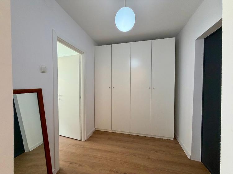 Apartament 2 Camere Stefan Cel Mare, Renovat in 2026