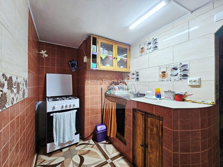0% Comision | Casa Individuala Rasnov | Central - 31