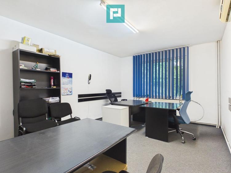 Apartament decomandat 3 camere cartier Tudor