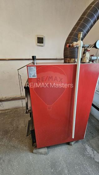 Casă / Vilă cu 6 camere, Sfantu Ilie, Suceava - 59