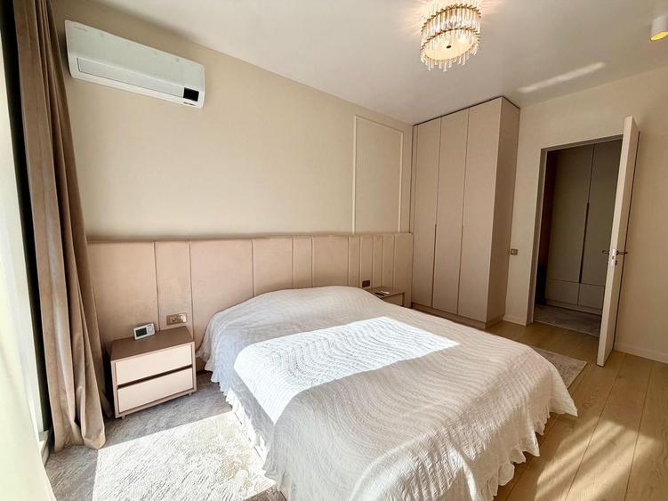 3 Camere | Nusco City Faza 1 | Parcare Inclusa