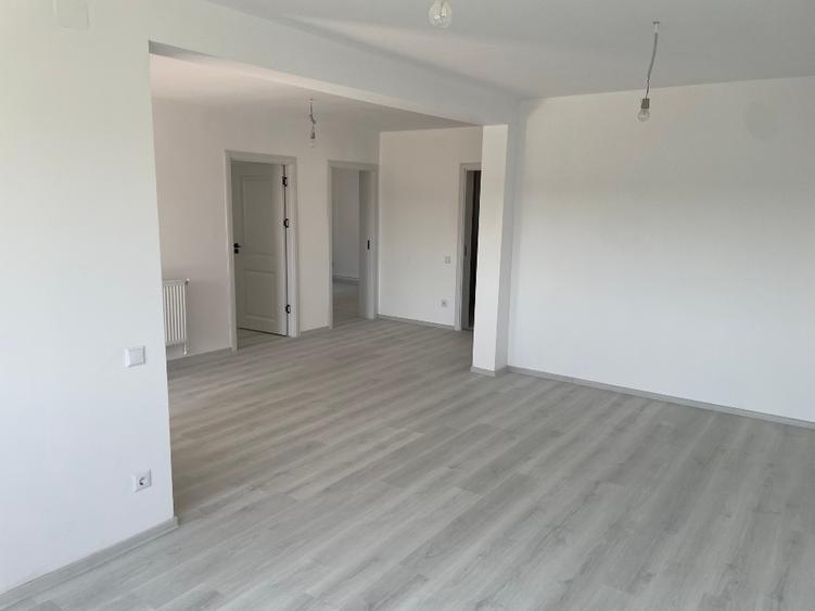 Casă nouă Valu lui Traian Parter+Etaj din BCA, izolație de 10