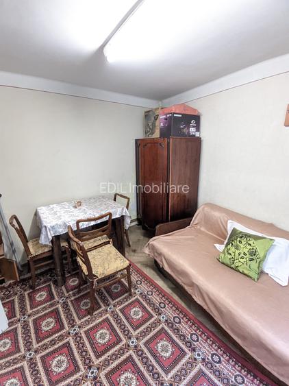 Apartament de vânzare, 2 camere, 41 mp, ultracentral aproape de Casa de Cultură - 5