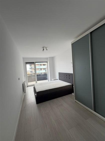 2 camere l Grand Park Residence l Parcare Subterana l Balcon