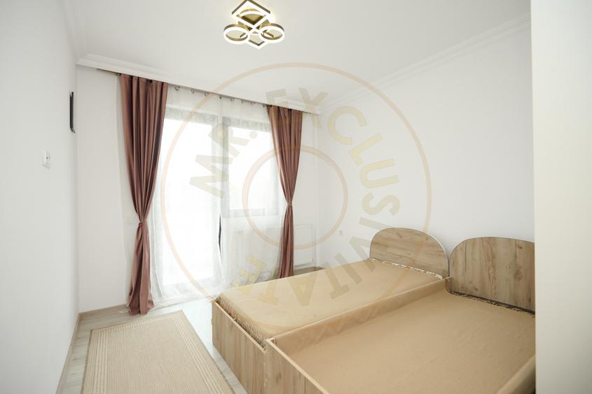 Casa premium in Stefanesti | 5 camere| Incalzire in pardoseala-Constructie noua!
