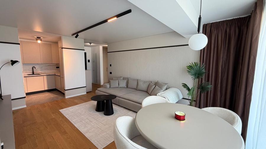 2 Camere | De Inchiriat | Floreasca