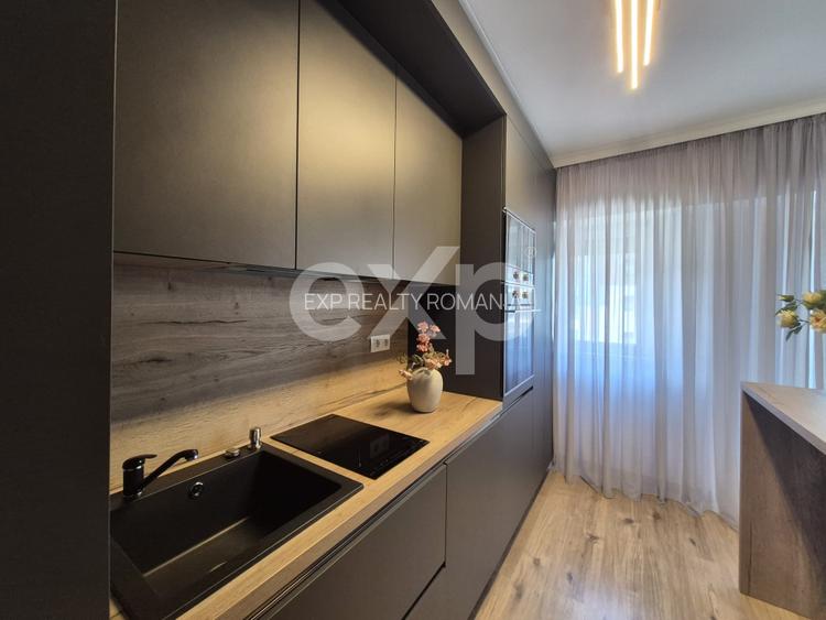 De Inchiriat I Apartament 2 camere Nou 2026 | Belvedere | Pipera I Luminos - 4