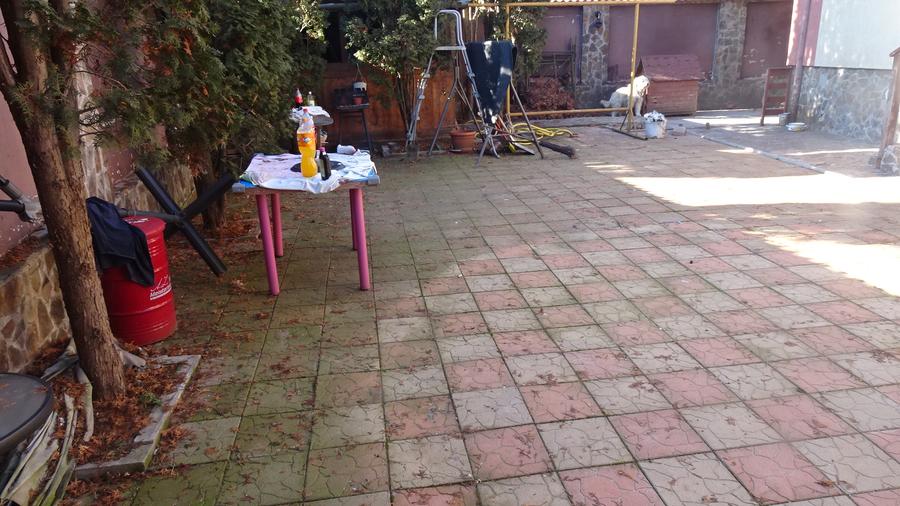 Vand casa in Deva, zona Micul Dalas, D+ P+E + pod,